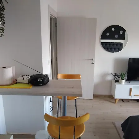 Apartman_park Smederevska Palanka